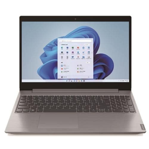 値下げします】【Lenovo】ノートパソコン IdeaPad L360i ブリザード ...