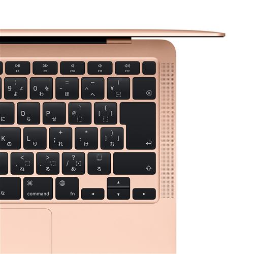 MacBook Air 13インチ M1チップ メモリ8GB/SSD512GB - www