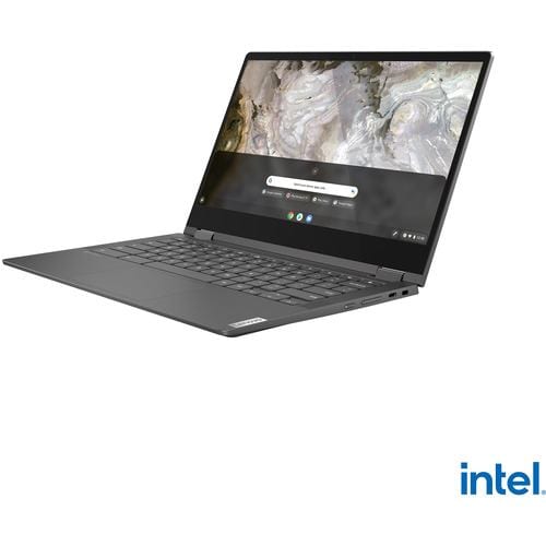 【台数限定】Lenovo 82M70024JP ノートパソコン Lenovo IdeaPad Flex 560i Chromebook アイアングレー