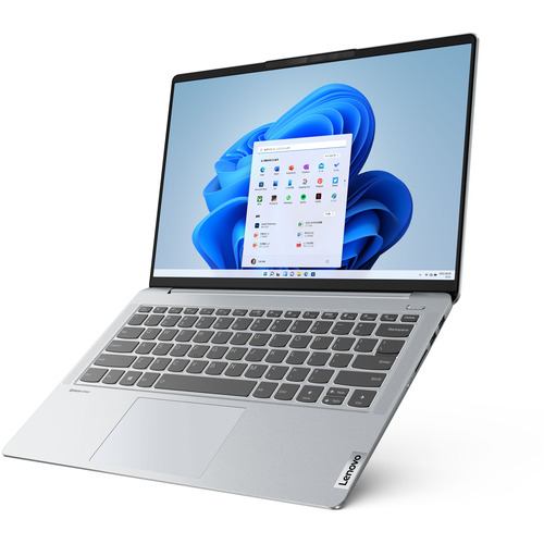 【台数限定】Lenovo 82L7006JJP ノートパソコン Lenovo IdeaPad Slim 560 Pro クラウドグレー