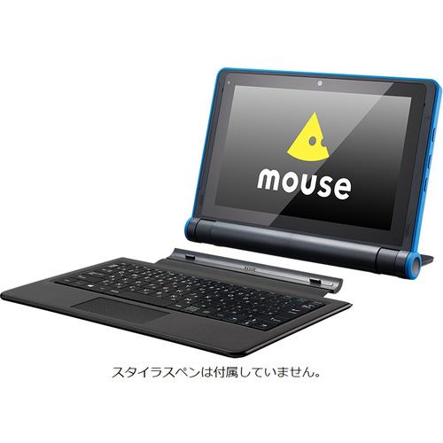 台数限定】マウスコンピューター MTH10P21J タブレットPC マウス 