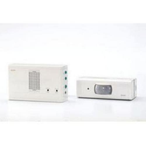 ELPA EWS-1003 ワイヤレスチャイムセンサー 送信器セット