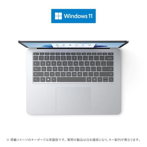 Surface Laptop Studio プラチナ THR-00018