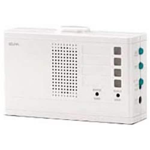 ELPA EWS20 ランプ付受信器