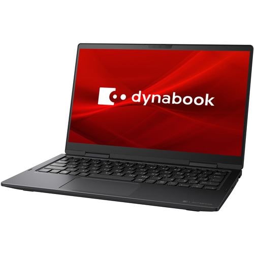 Dynabook P1V8UPBB モバイルパソコン dynabook V8／UB プレミアム 