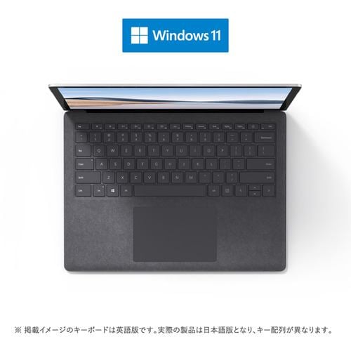 台数限定】Microsoft 5PB-00046 ノートパソコン Surface Laptop 4 13.5