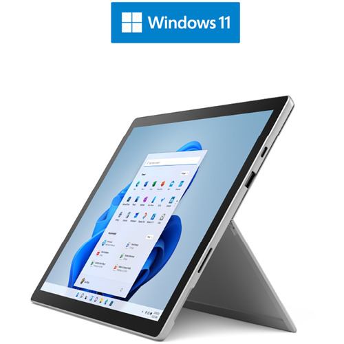 値引 Surface Pro7+ TFN-00012 i5/8GB/128GB