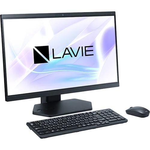 台数限定】NEC PC-A2365DAB デスクトップパソコン LAVIE A23 ファイン