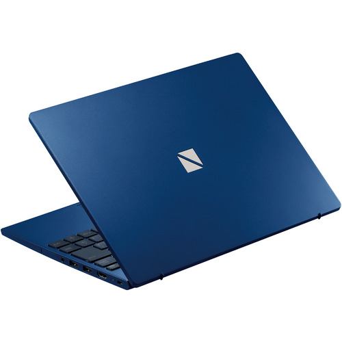 【台数限定】NEC PC-N1335DAL ノートパソコン LAVIE N13 ネイビーブルー