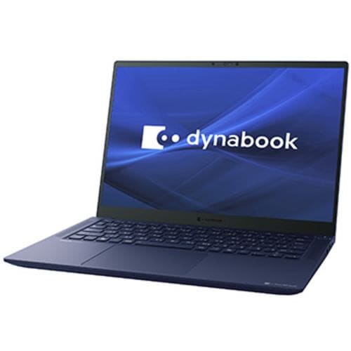 【台数限定】Dynabook P1R9VPBL モバイルパソコン dynabook R9／VL ダークテックブルー