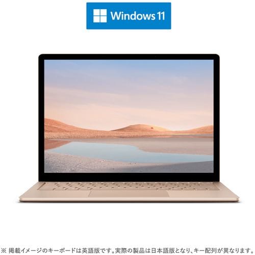 台数限定】Microsoft 5BT-00091 ノートパソコン Surface Laptop 4 13.5