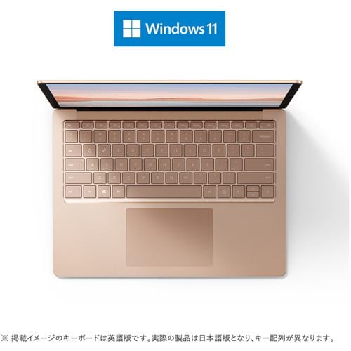 新品未開封・Surface Laptop 4 5BT-00091