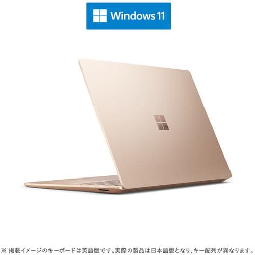 【新品】Microsoft Surface Laptop 4 5BT-00091