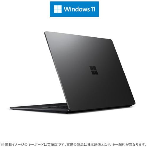 Microsoft 5IV-00022 ノートパソコン Surface Laptop 4 15インチ ...