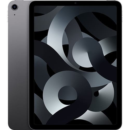 【クリックで詳細表示】アップル(Apple) MM9C3J/A iPad Air (第5世代) 10.9インチ Wi-Fiモデル 64GB スペースグレイ