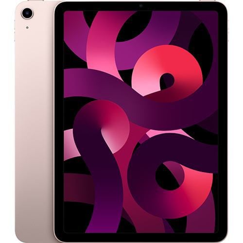 【クリックで詳細表示】アップル(Apple) MM9D3J/A iPad Air (第5世代) 10.9インチ Wi-Fiモデル 64GB ピンク