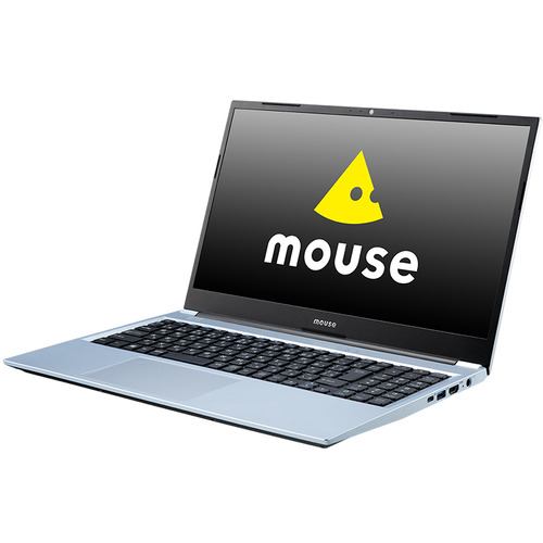 マウスコンピューター MF5i5200301B ノートパソコン mouse ブラック ...