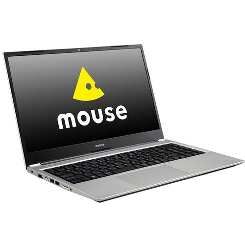 マウスコンピューター PCYNI1165S51P22D 15.6型 ノートPC mouse ...