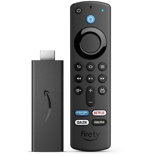 台数限定】Amazon B08MRXN5GS Fire TV Stick 4K Max Alexa対応音声認識 