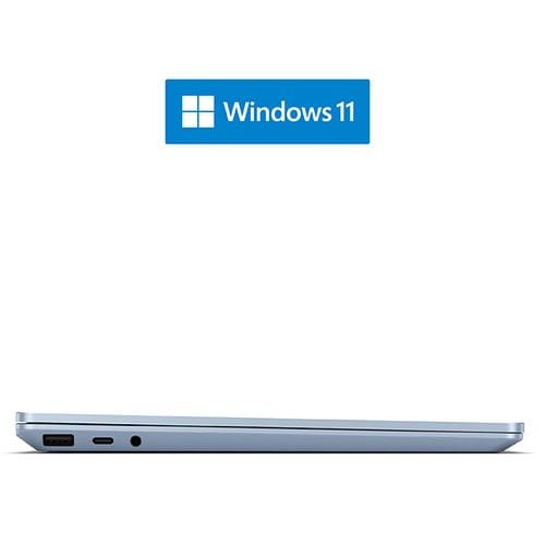 【台数限定】Microsoft 8QC-00043 ノートパソコン Surface Laptop Go 2 [12.4インチ i5 メモリ