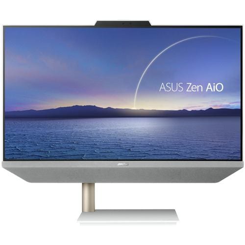 4Kタッチパネル一体型PC ASUS Zen AiO Pro