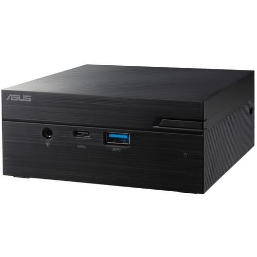 ASUS PN41-S1-BC306AD デスクトップパソコン ASUS MiniPC
