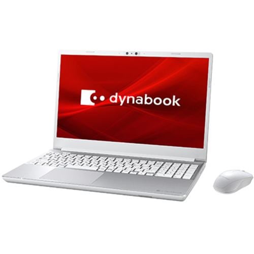 台数限定】Dynabook P2T7VPBS ノートパソコン dynabook T7／VS [15.6型 ...