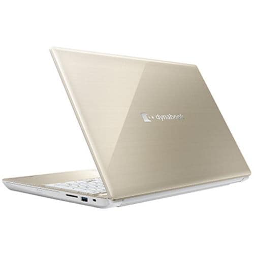 台数限定】Dynabook P1T6VPEG ノートパソコン dynabook T6／VG [15.6型