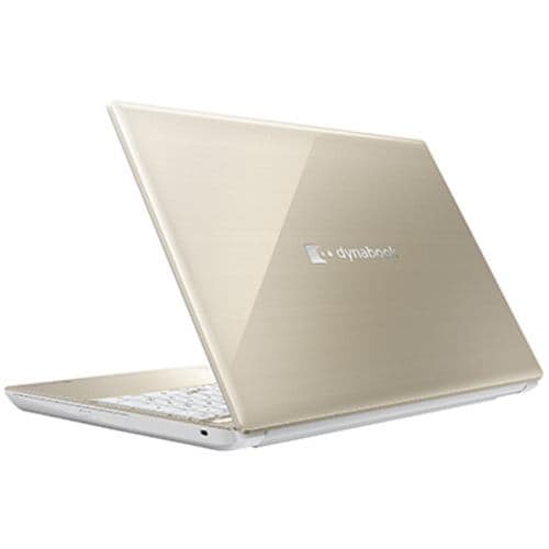 Dynabook P1X6VPEG ノートパソコン dynabook X6／VG [15.6型／Core i5 ...