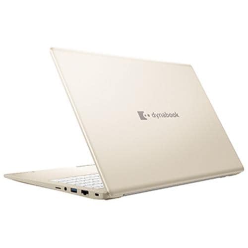 Dynabook P1Y6VPEG ノートパソコン dynabook Y6／VG [15.6型／Core i3