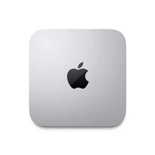 アップル(Apple) MMN000001B Mac mini Apple M1チップ（8コアCPU/8コア