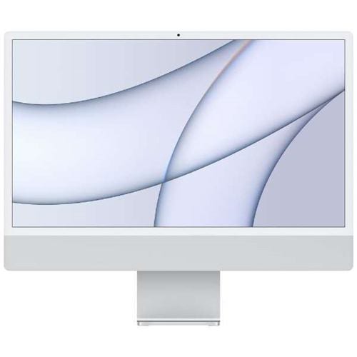 iMac 24インチ、M1 CTOモデル
