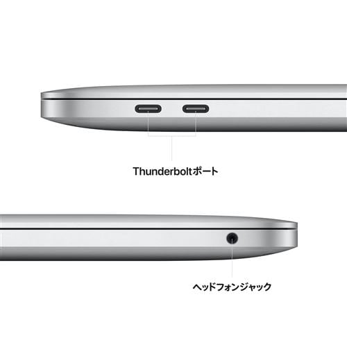 MacBook Pro 13 inch, 1TB SSD \u0026 メモリー16GBグラフィックスおよびビデオ