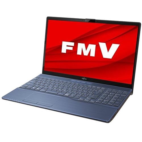 FUJITSU FMV−LIFEBOOK AH FMVAR4　ノートパソコン