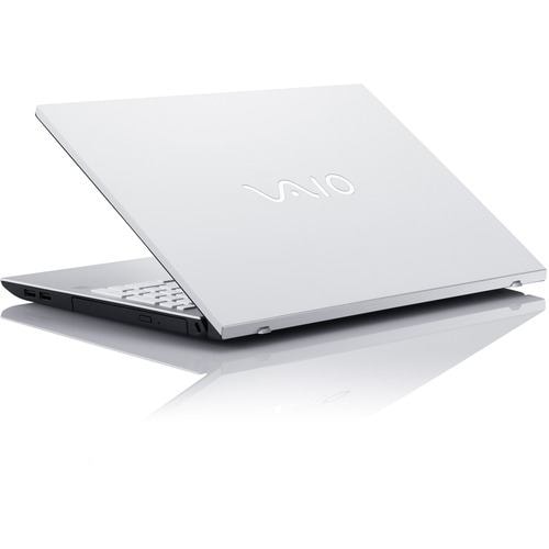 VAIO ノートパソコン本体 Core i7/SSD/Windows10搭載