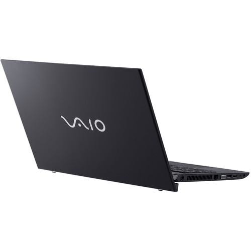 VAIO Core i5 SSD  ノートパソコン BLACK