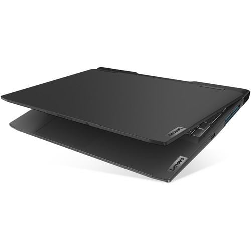 Lenovo 82S9007SJP ゲーミングノートパソコン IdeaPad Gaming 370i [15.6インチ メモリ16GB  SSD512GB Core i5-12450H] オニキスグレー