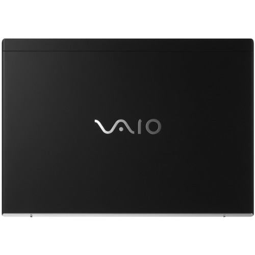 空まめ＠PCb513✨VAIO /8GB 快適/爆速 SSD新品/ ホワイト✨ノートパソコン