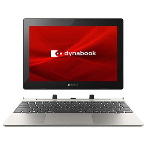 Dynabook P1K0UPSG モバイルパソコン dynabook K0／UG [10.1型 ...