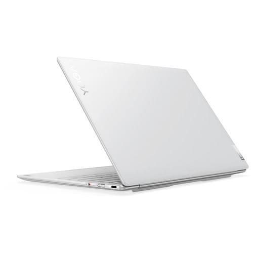 Lenovo 82U90072JP ノートパソコン Yoga Slim 770i Carbon [13.3インチ／インテル Core  i7-1260P／メモリ 16GB／SSD 512GB] ムーンホワイト