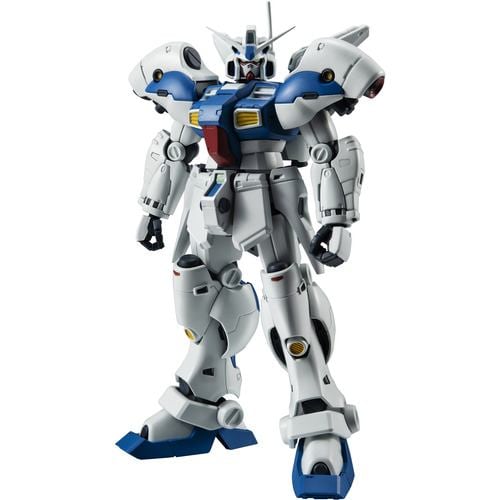 バンダイスピリッツ ROBOT魂 ＜SIDE MS＞ RX－78GP04G ガンダム試作4 