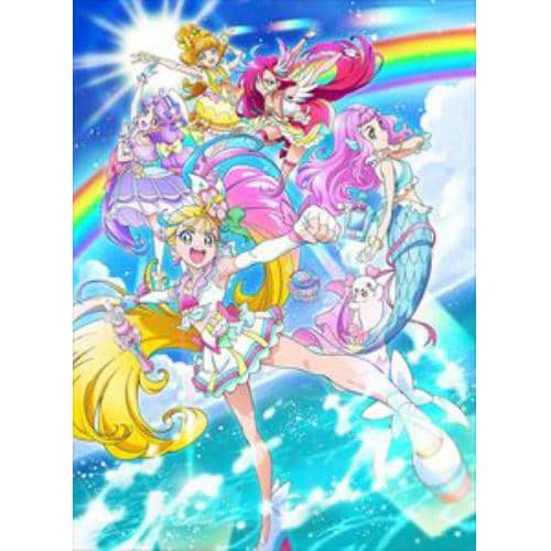 DVD】トロピカル～ジュ!プリキュア vol.10 | ヤマダウェブコム