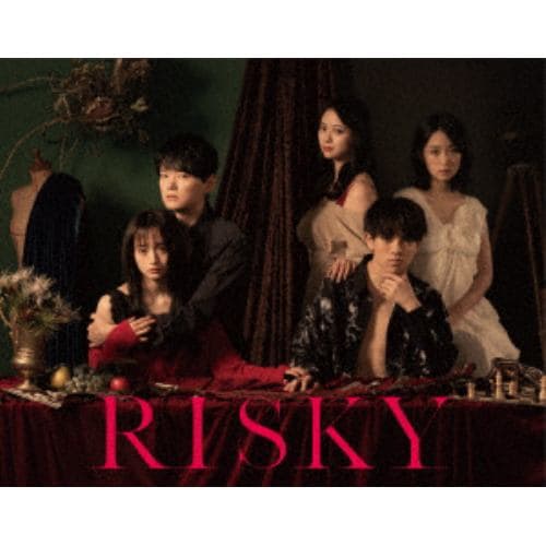 【BLU-R】RISKY