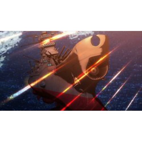 【先着購入特典付】【DVD】宇宙戦艦ヤマト2205　新たなる旅立ち　2[最終巻]