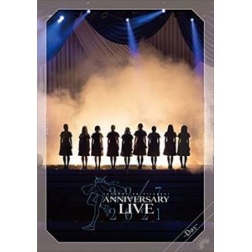 DVD】22／7 LIVE at 東京国際フォーラム ～ANNIVERSARY LIVE 2022～(2022.10.22)(通常盤) |  ヤマダウェブコム