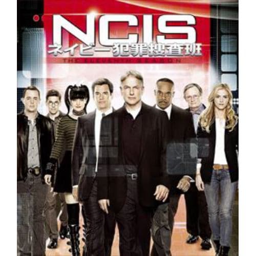 【DVD】NCIS ネイビー犯罪捜査班 シーズン11[トク選BOX]