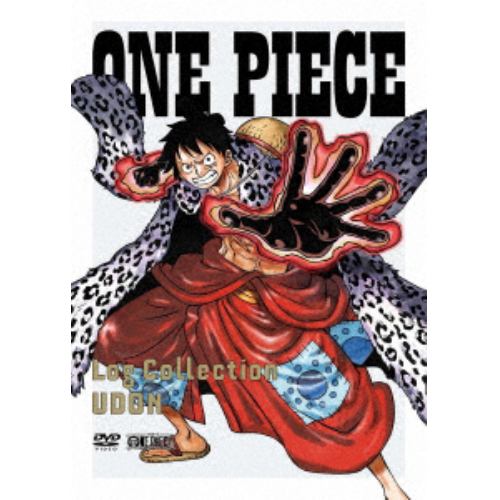 【DVD】ONE PIECE Log Collection"UDON"