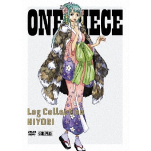 【DVD】ONE PIECE Log Collection