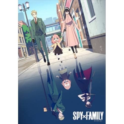 【DVD】『SPY×FAMILY』 Vol.6(初回生産限定版)