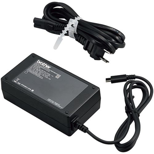 ブラザー PA-AD-003 USB Type-C用ACアダプターと電源コード  PAAD003